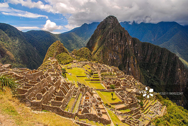 标志性景观图片素材