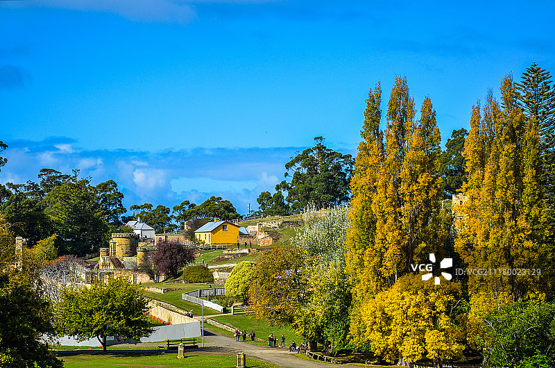 亚瑟港图片素材