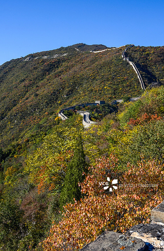 长城图片素材
