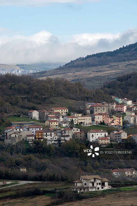 瓜斯托（伊塞尔尼亚）图片素材