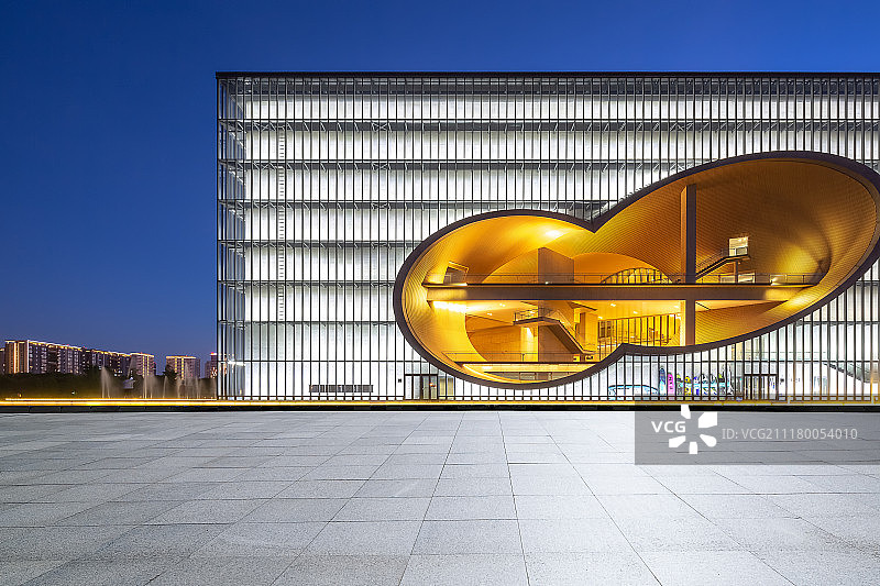 保利大剧院图片素材