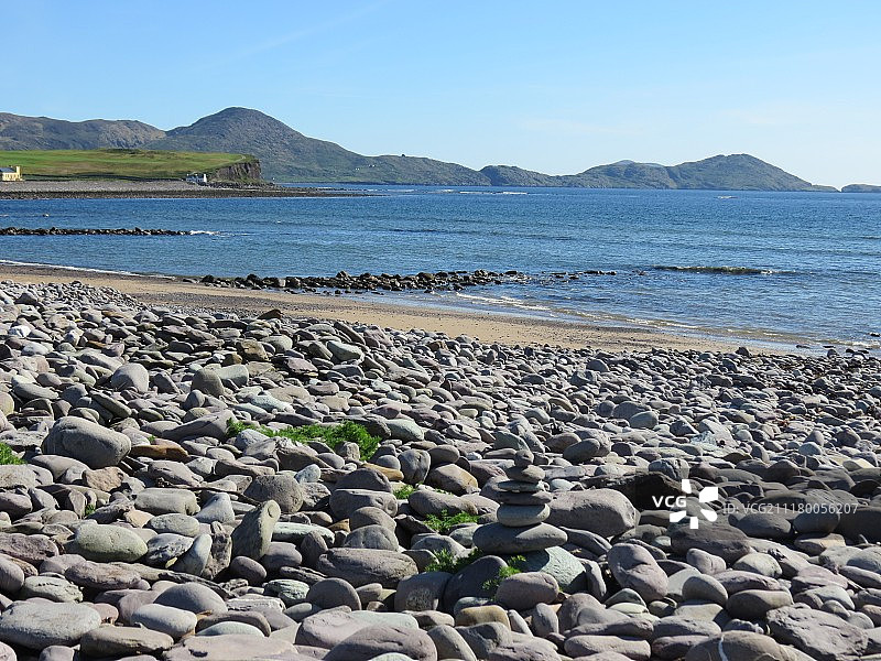 爱尔兰沃特维尔图片素材