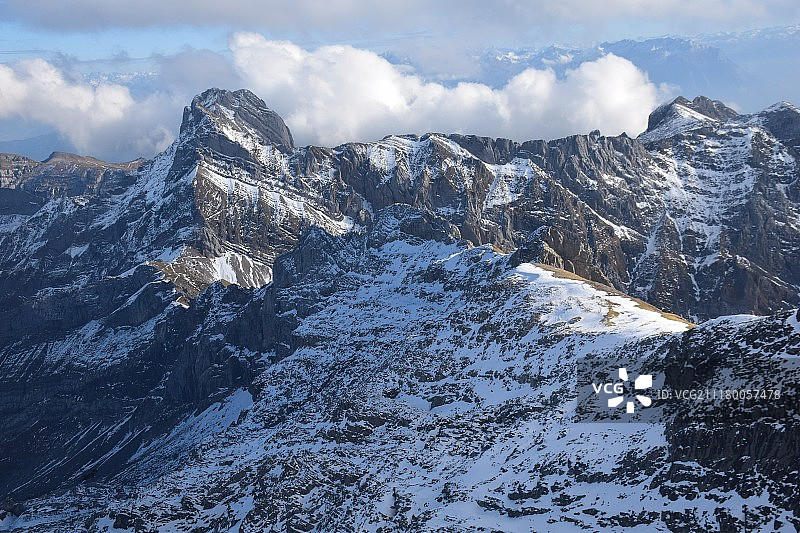 欧洲场景图片素材