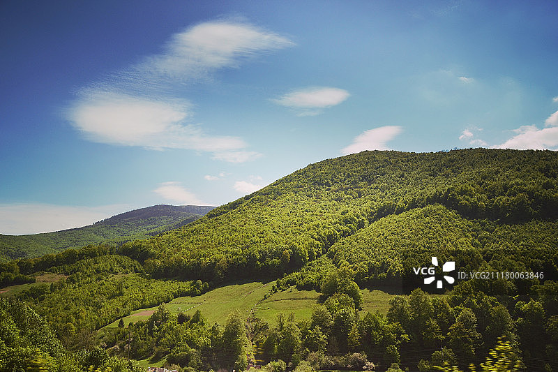 乌克兰美女图片素材