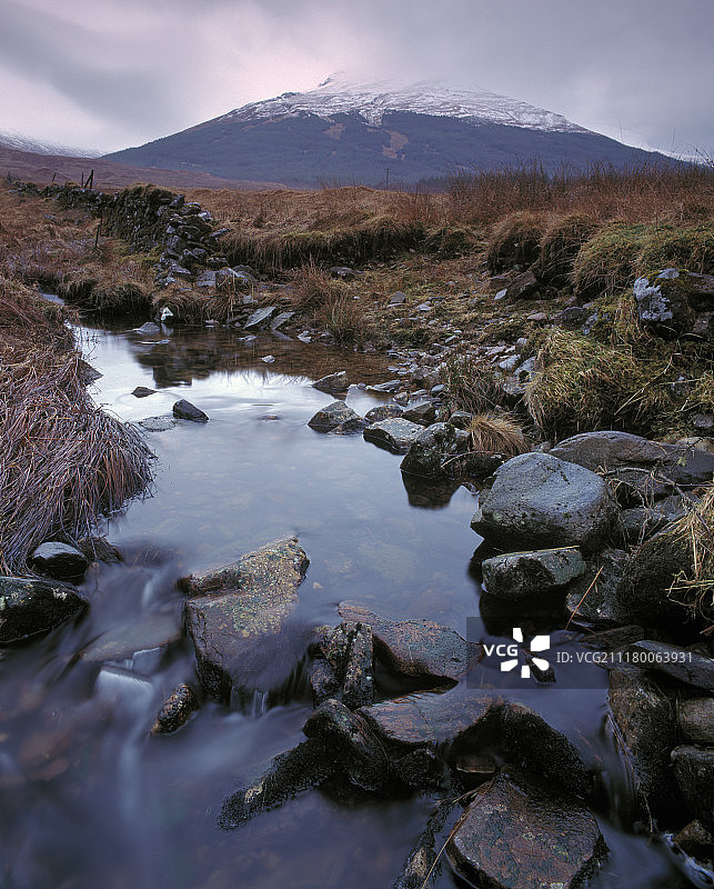 格伦奥奇图片素材