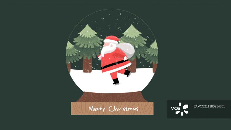 圣诞节图片素材