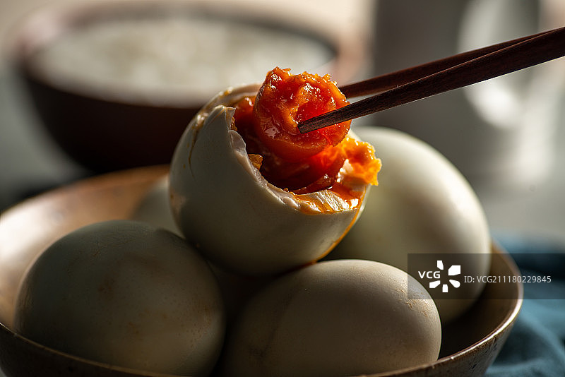 咸鸭蛋图片素材