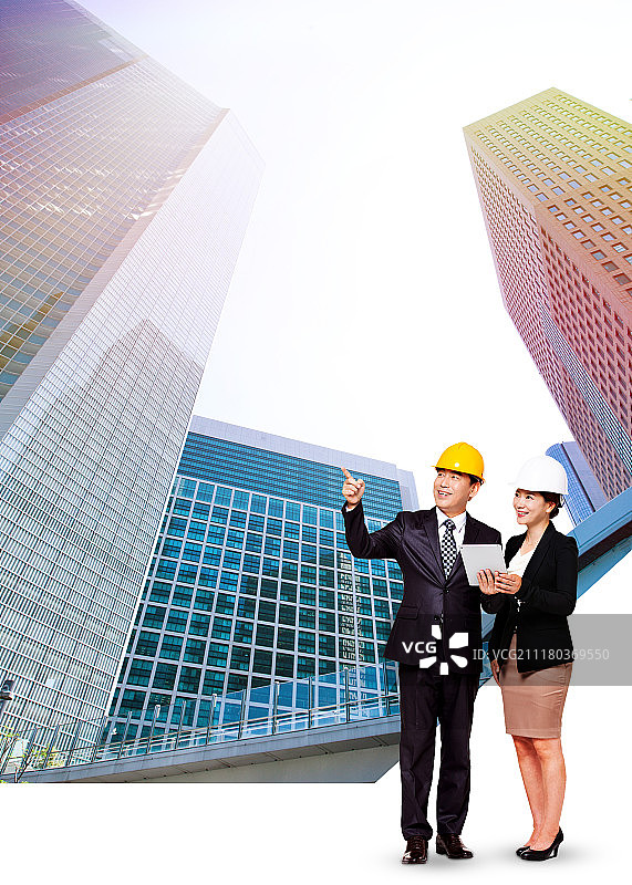 商业、建筑、房地产、公寓图片素材