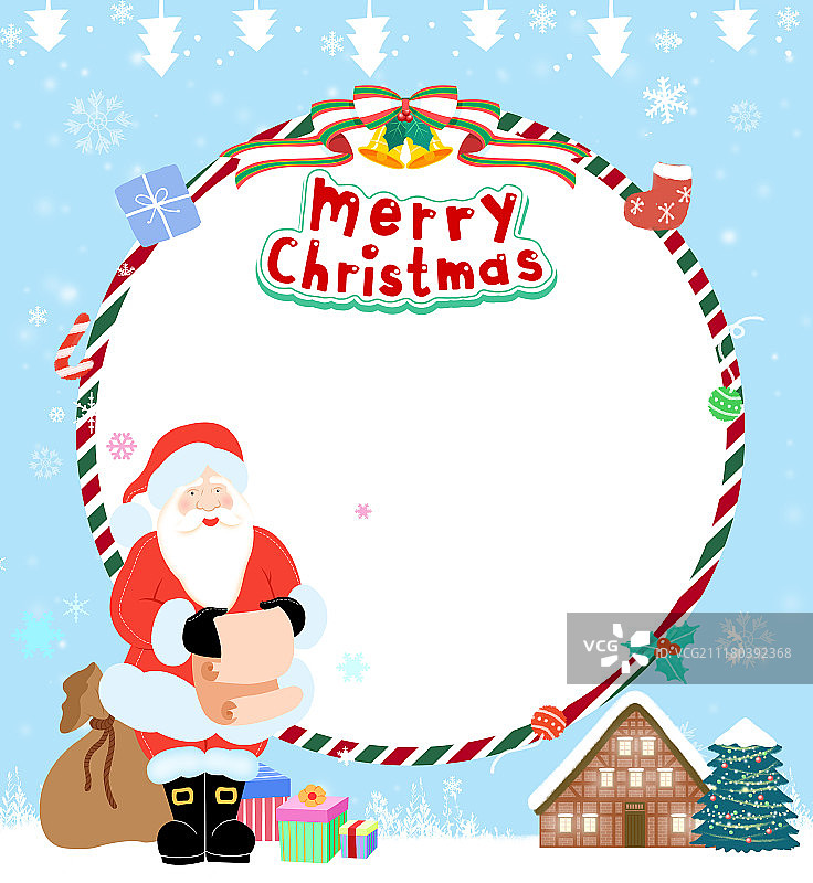 圣诞节图像图片素材