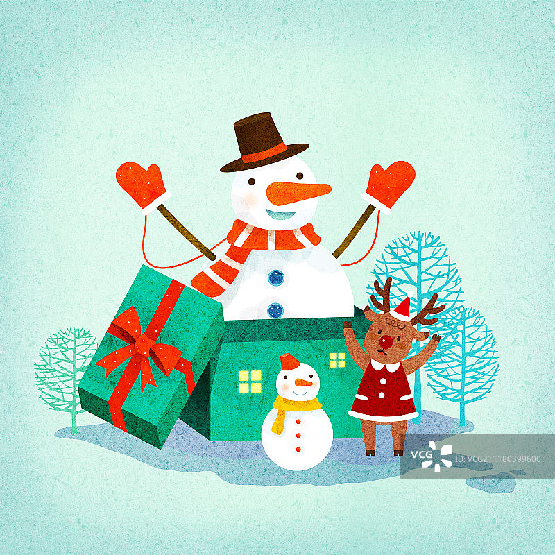 圣诞节图像图片素材