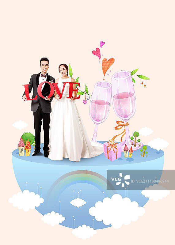 情侣影像图片素材