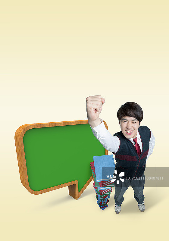 教育意象图片素材