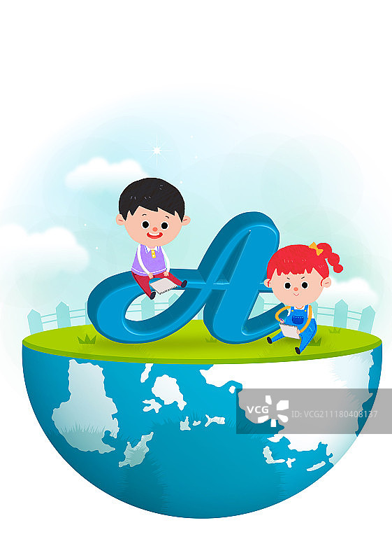 教育意象图片素材