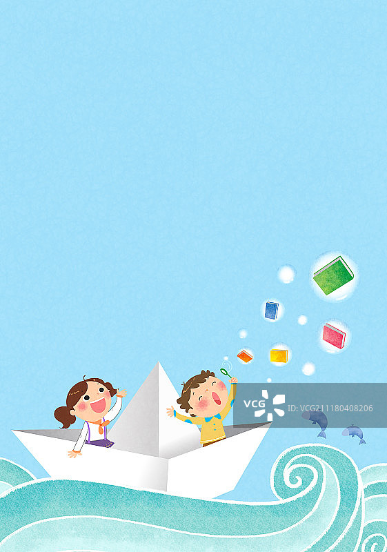 教育意象图片素材