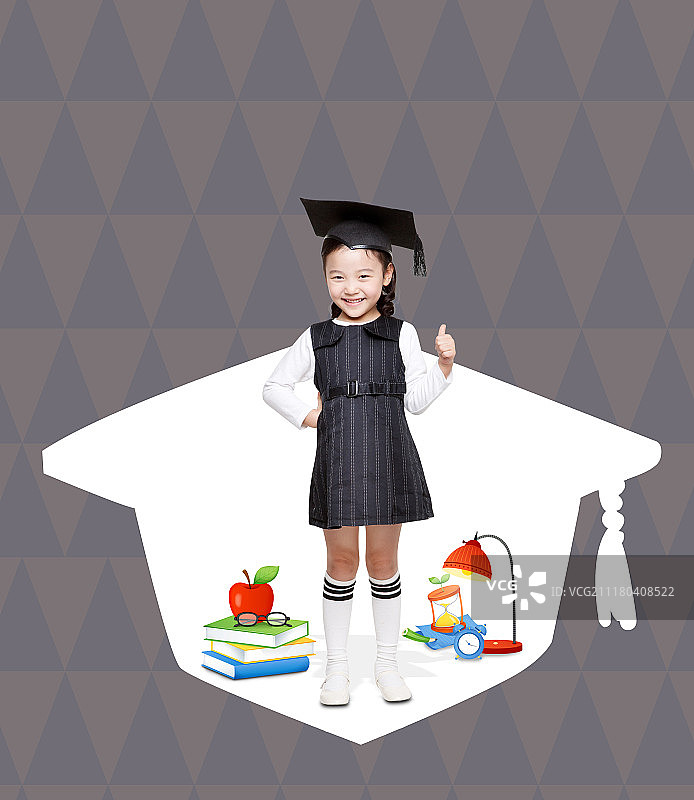 教育意象图片素材