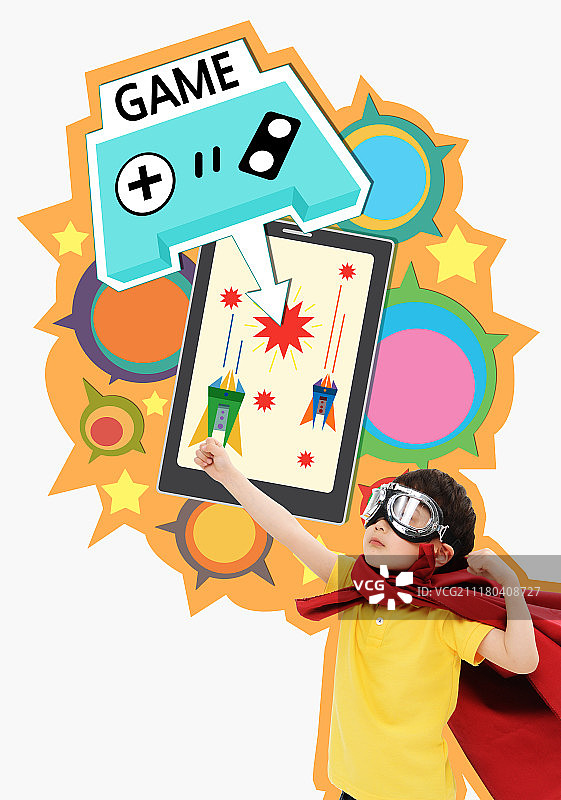 教育意象图片素材