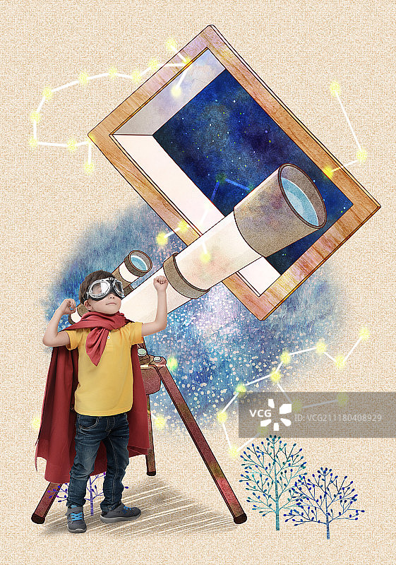 教育意象图片素材