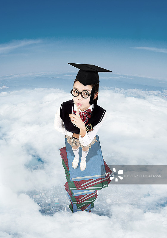 教育意象图片素材