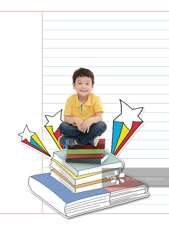 教育意象图片素材