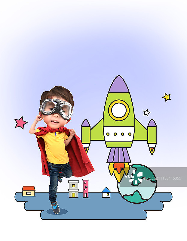 教育意象图片素材