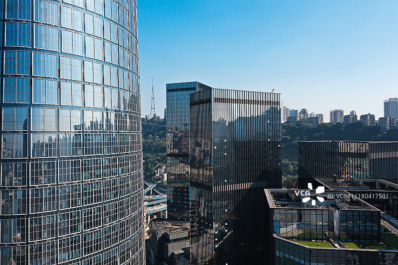 重庆天地图片素材