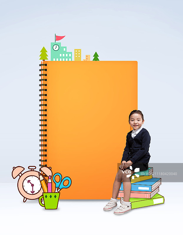 教育意象图片素材