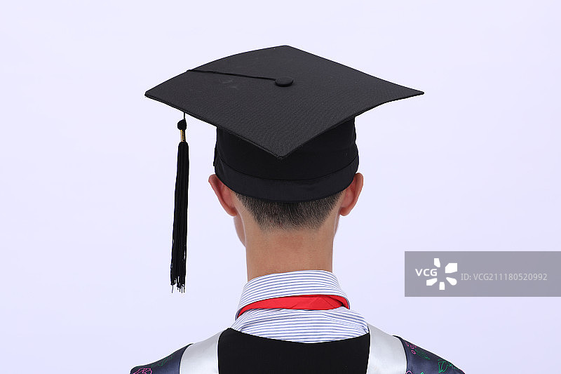 亚洲成年学生图片素材