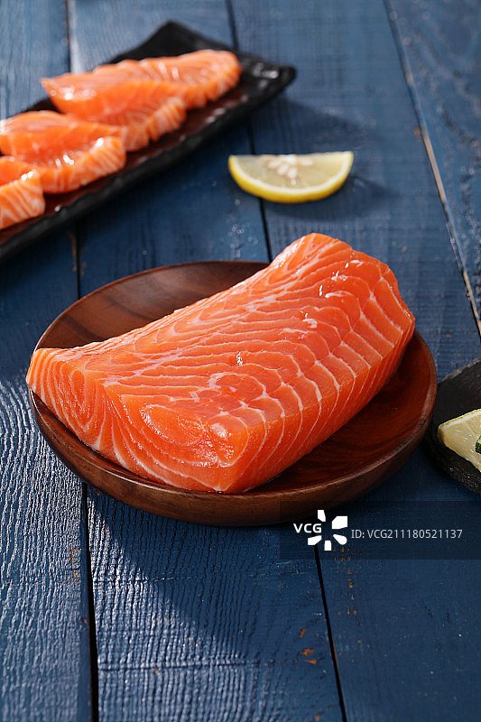 三纹鱼图片素材