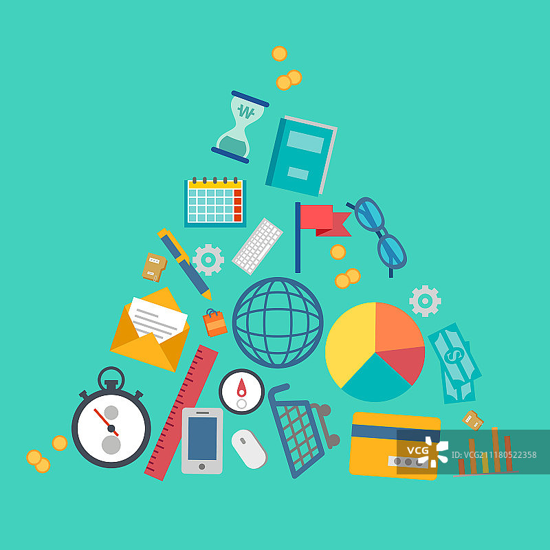 教育意象图片素材