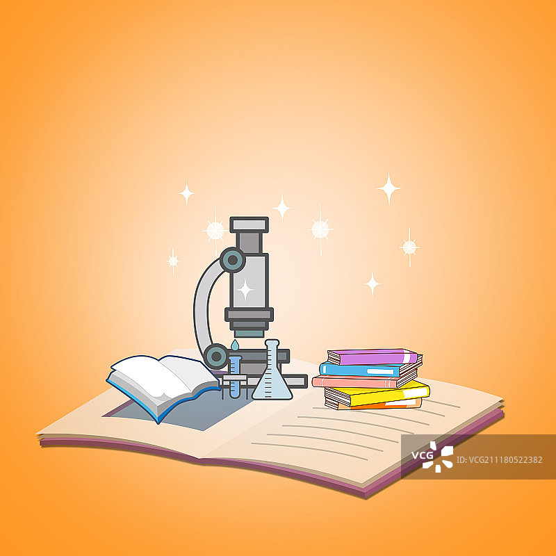 教育意象图片素材