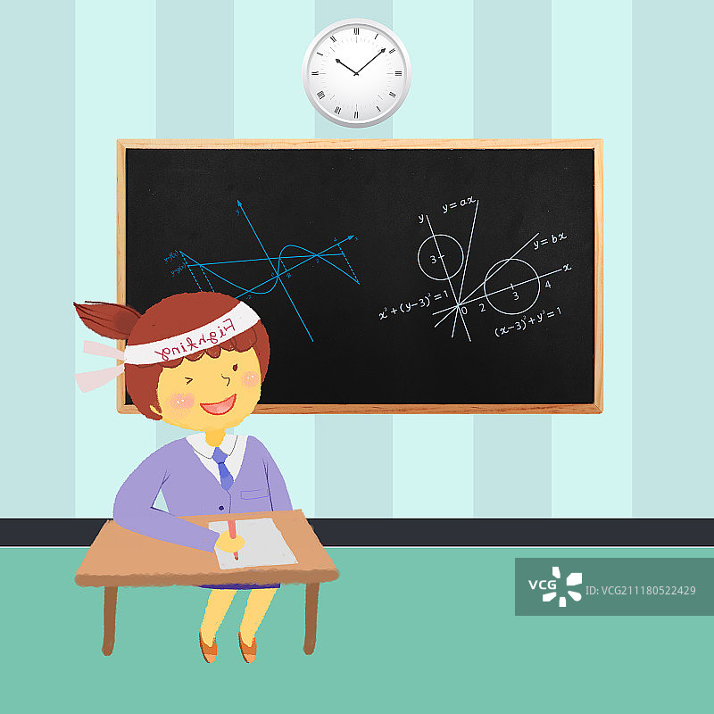 教育意象图片素材