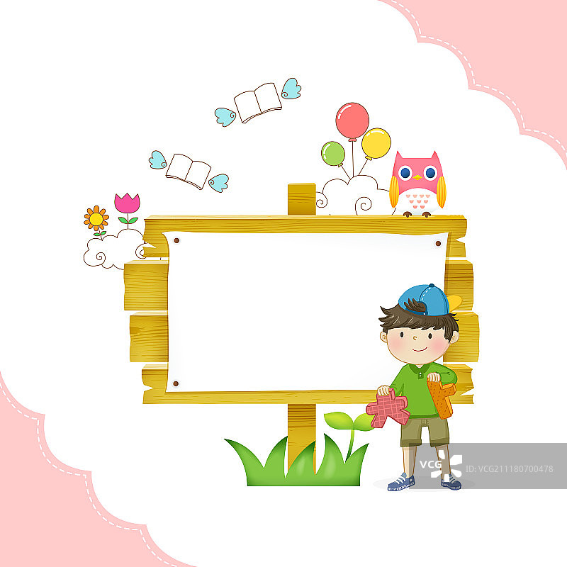 教育意象图片素材