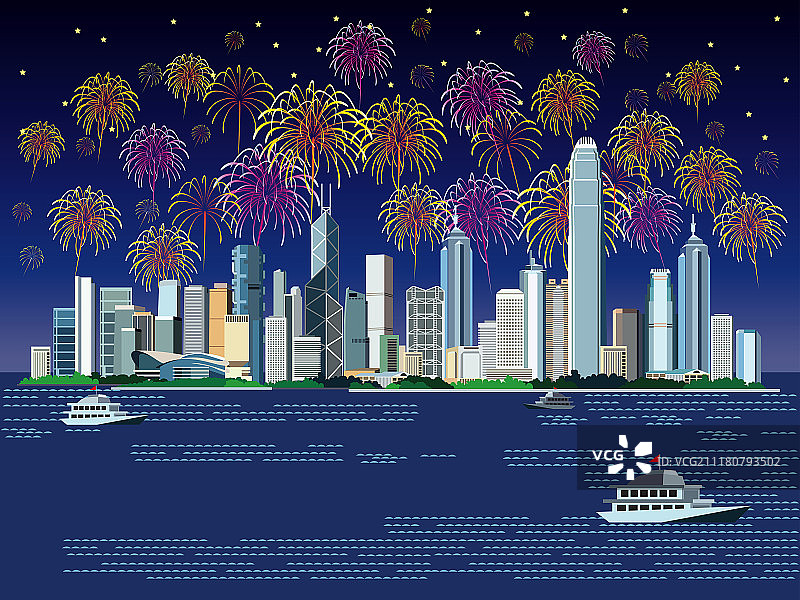 香港庆典图片素材