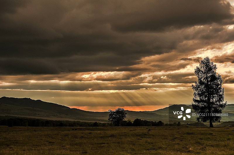 卡隆达图片素材