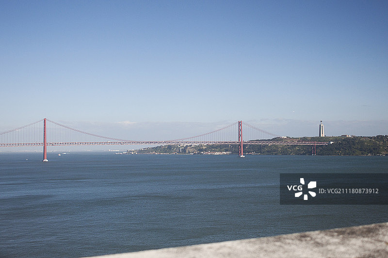 基督桥图片素材