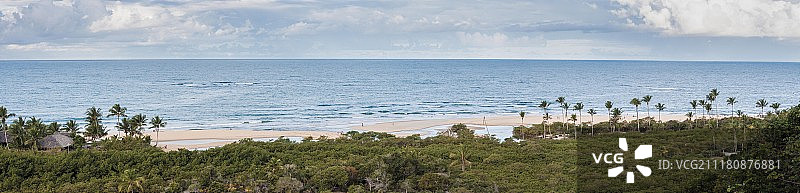 特兰科索，巴伊亚，巴西图片素材