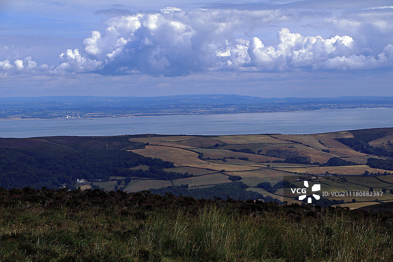 布里斯托尔海峡图片素材