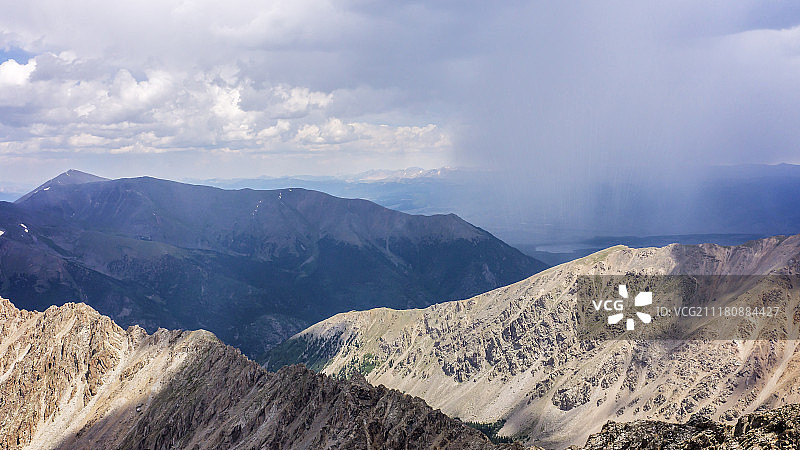 拉普拉塔风暴图片素材