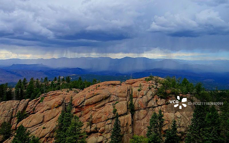 魔鬼头图片素材