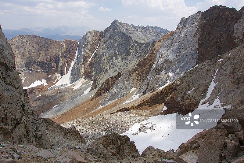 花岗岩混合材料图片素材