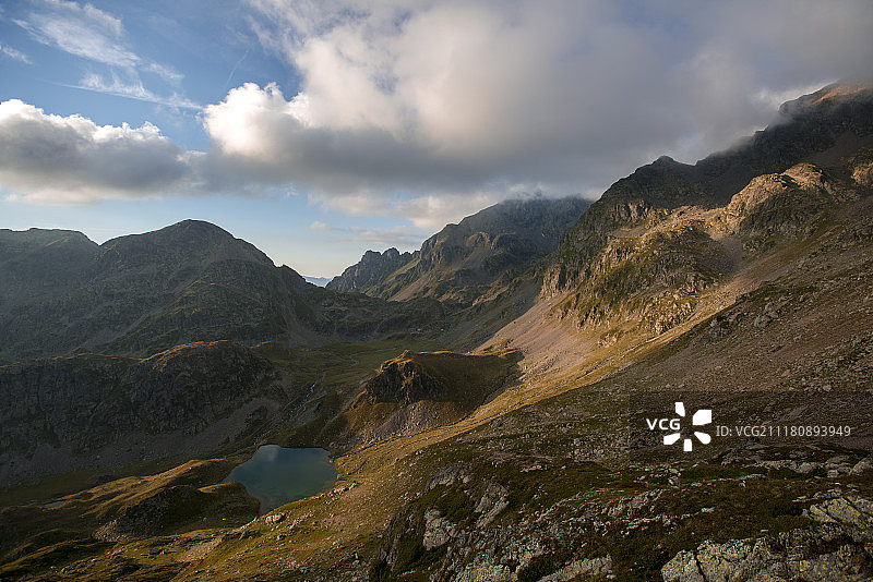 拉普拉图片素材