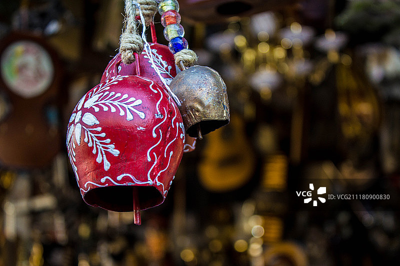 古董商店图片素材