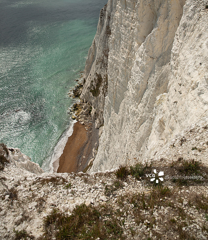 悬崖顶图片素材