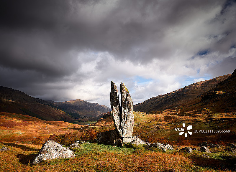 祈祷之手图片素材