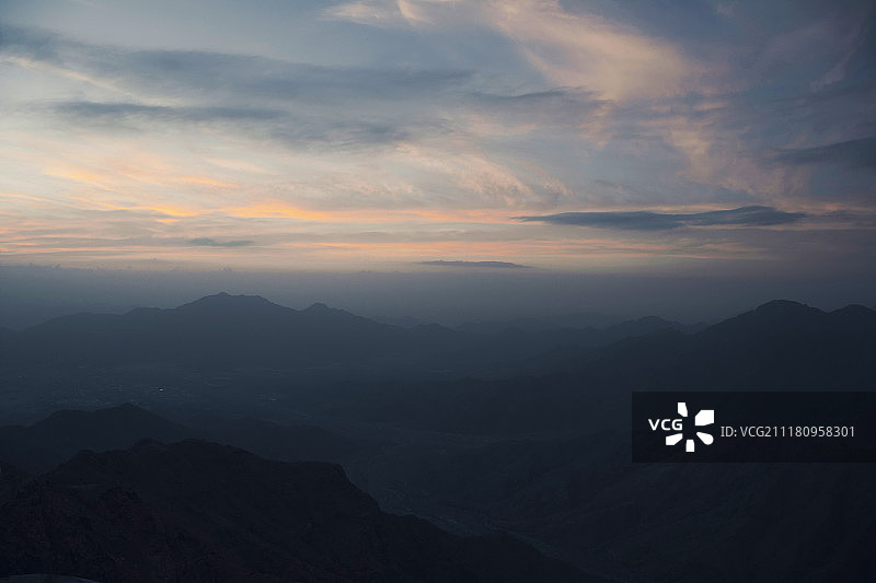 山景观图片素材