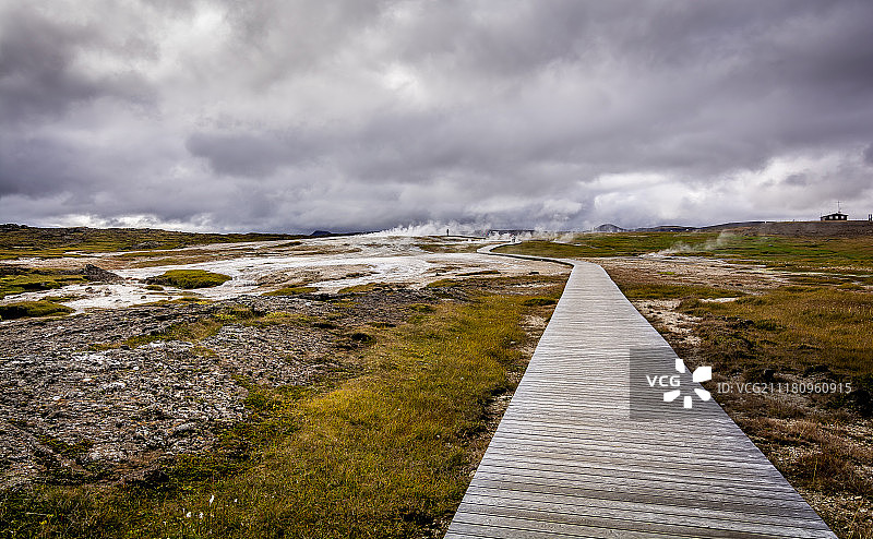 迷失者的道路图片素材