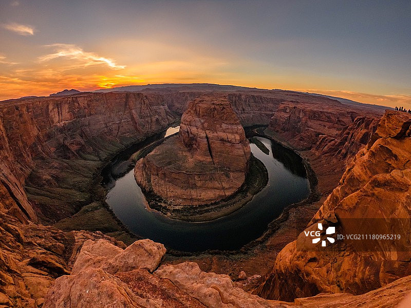 马蹄弯曲图片素材