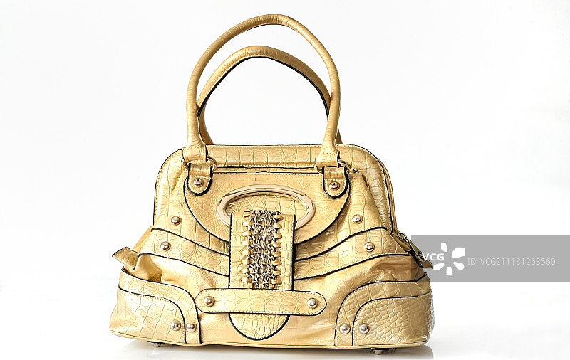 女士手提包图片素材