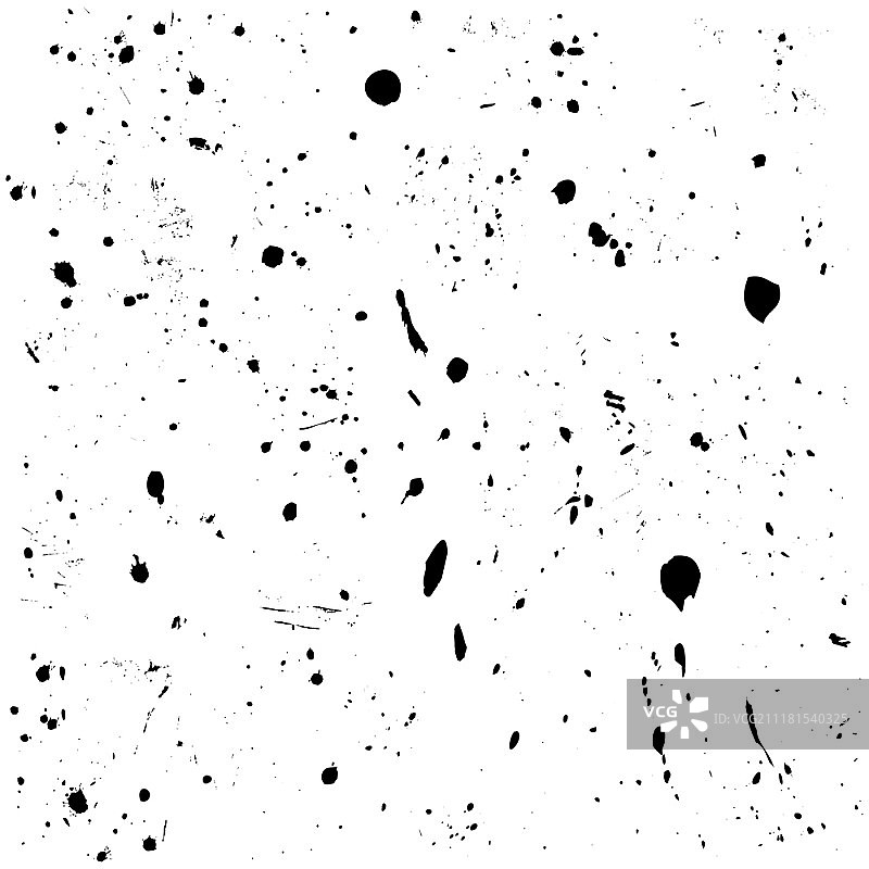 用于设计的抽象结构矢量素材图片素材