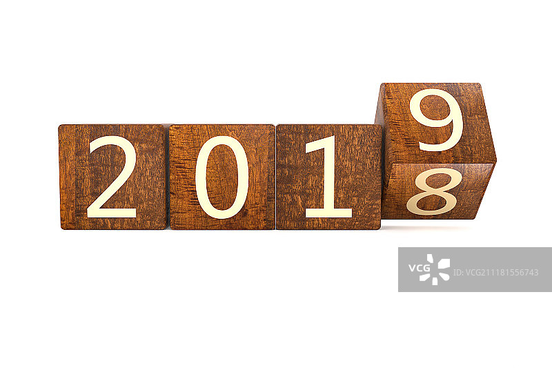 2019新年图片素材